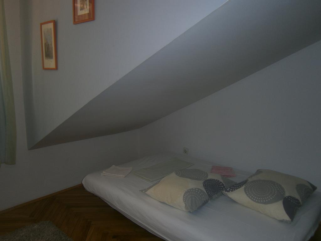 Villa Miranda - Croazia Omiš Pokój zdjęcie