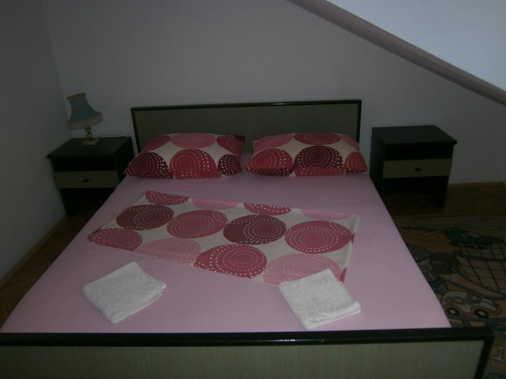 Villa Miranda - Croazia Omiš Pokój zdjęcie