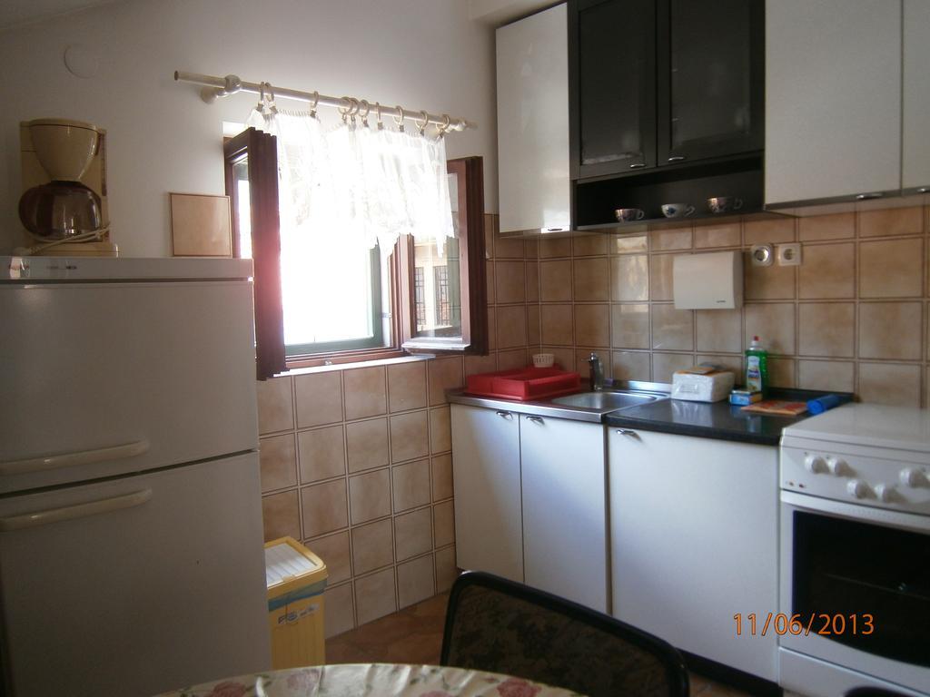 Villa Miranda - Croazia Omiš Pokój zdjęcie