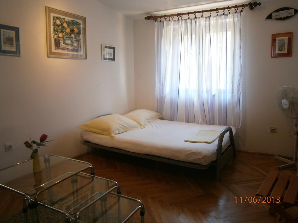 Villa Miranda - Croazia Omiš Pokój zdjęcie