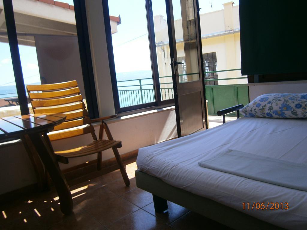 Villa Miranda - Croazia Omiš Pokój zdjęcie
