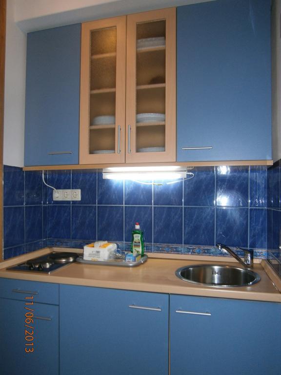 Villa Miranda - Croazia Omiš Pokój zdjęcie