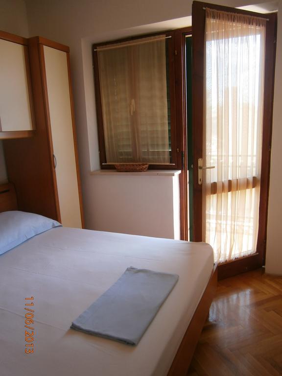 Villa Miranda - Croazia Omiš Pokój zdjęcie