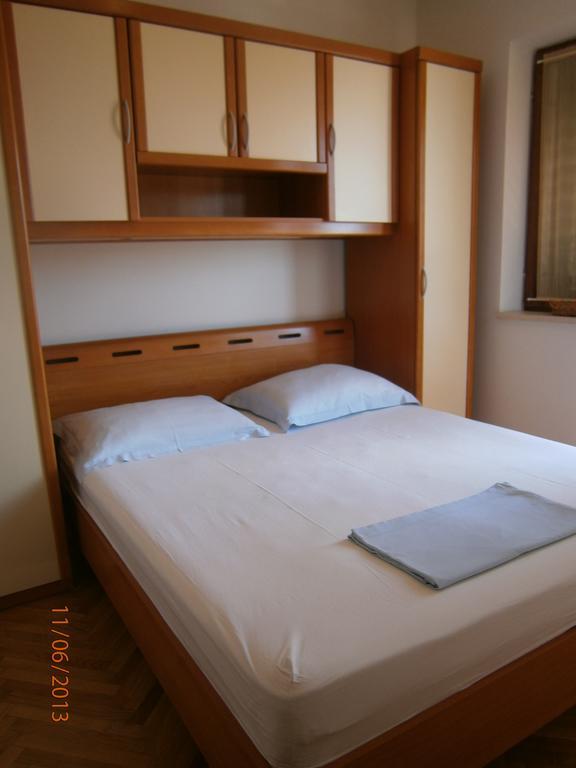 Villa Miranda - Croazia Omiš Pokój zdjęcie