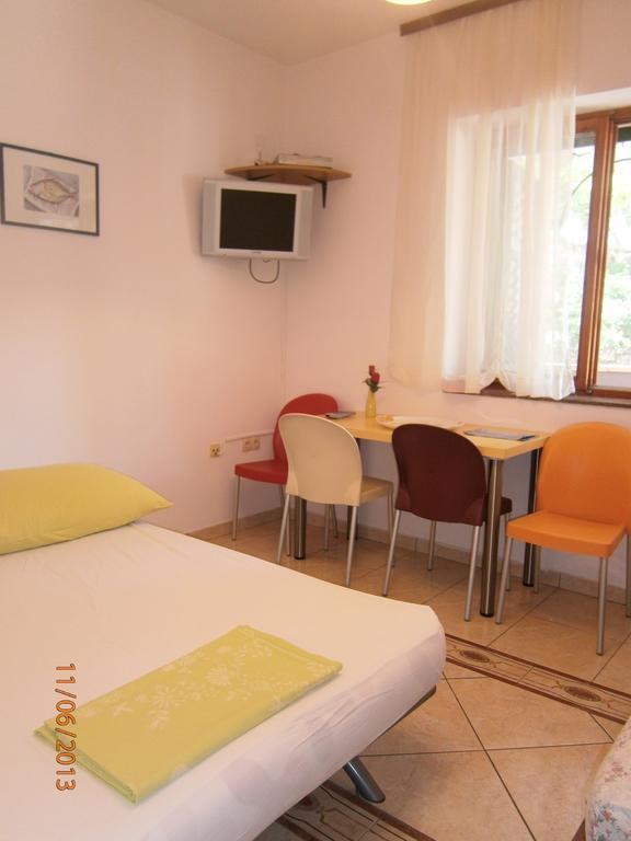 Villa Miranda - Croazia Omiš Pokój zdjęcie