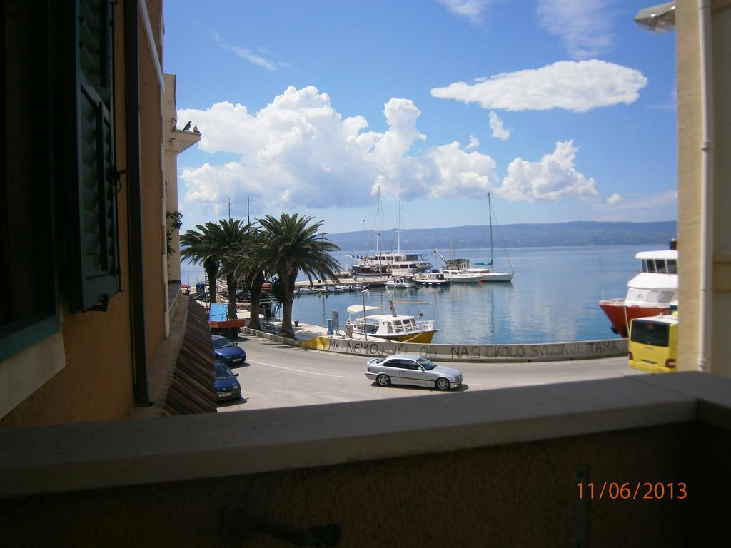 Villa Miranda - Croazia Omiš Pokój zdjęcie